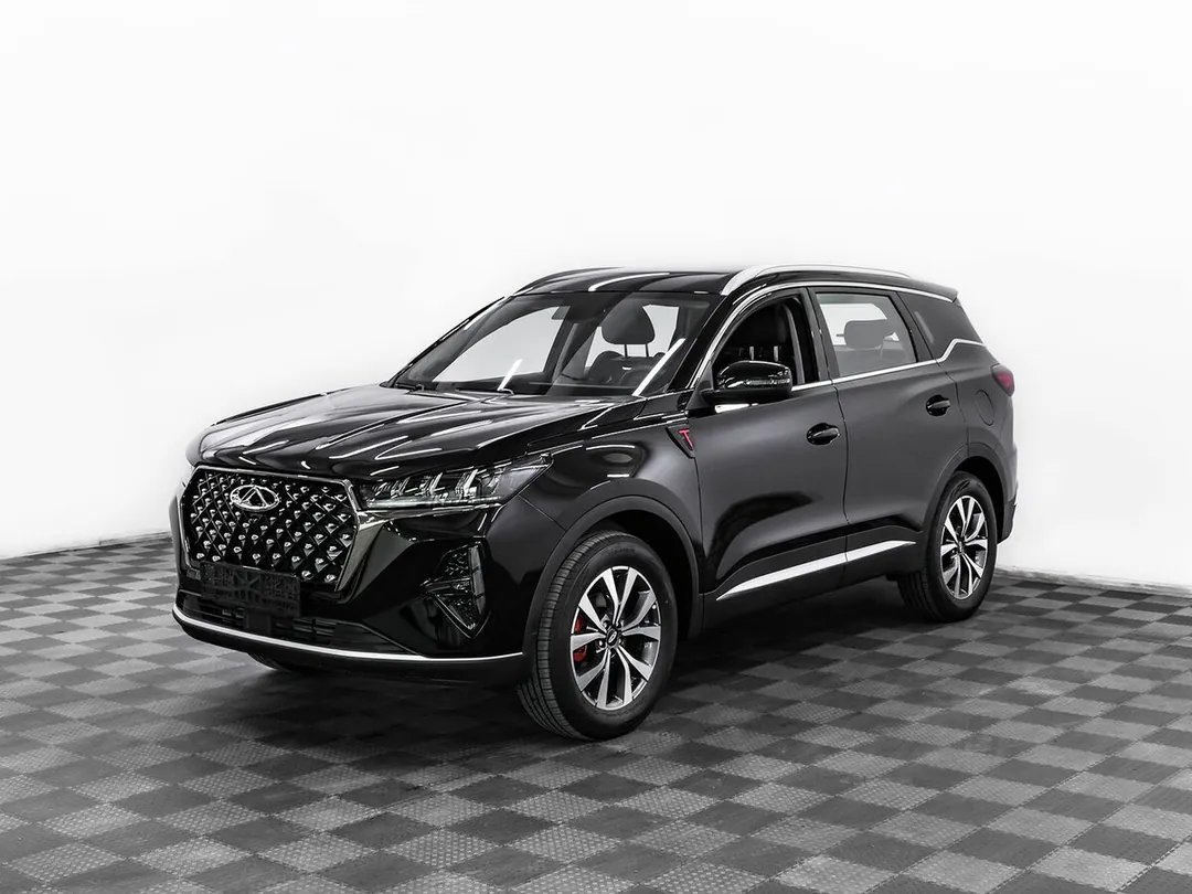 Chery Tiggo 7 Pro Max, 2023