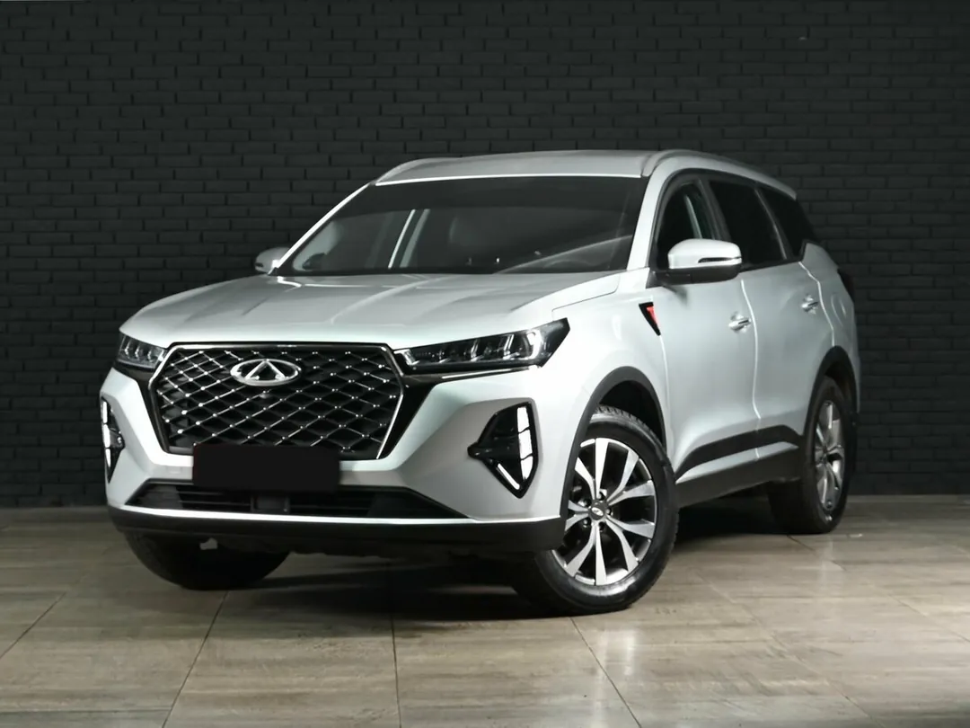 Chery Tiggo 7 Pro Max, 2023