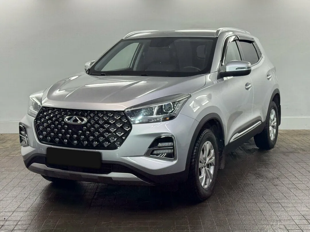 Chery Tiggo 4 Pro, 2023