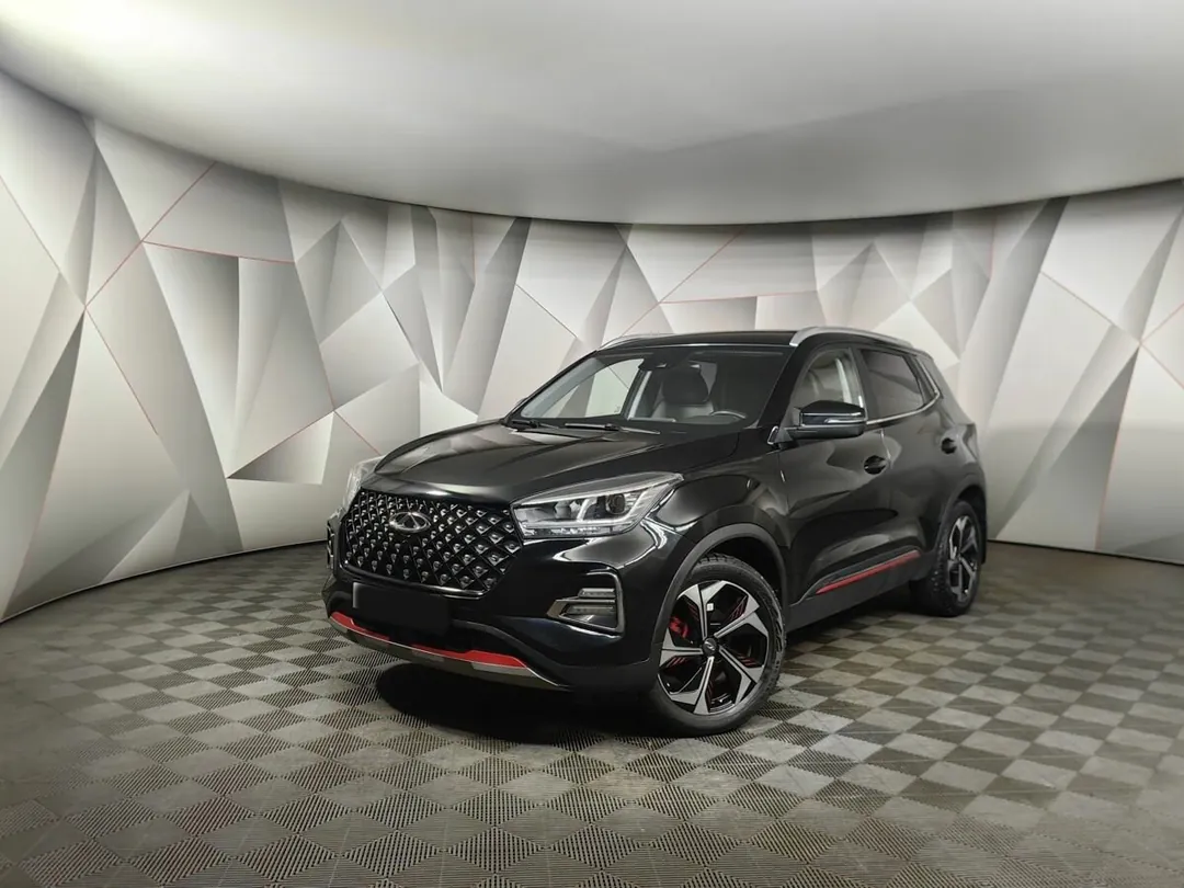 Chery Tiggo 4 Pro, 2023
