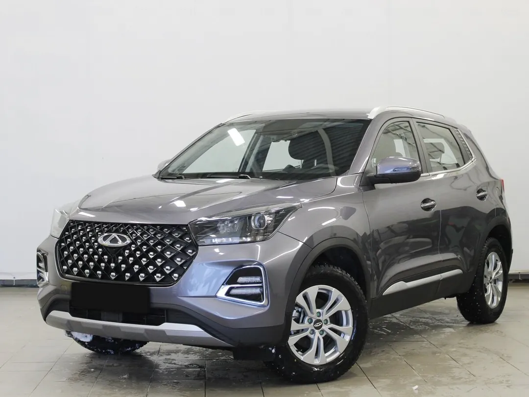 Chery Tiggo 4 Pro, 2025