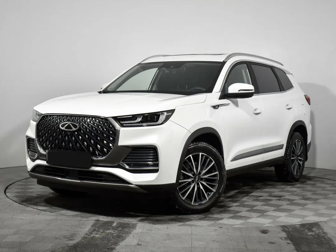Chery Tiggo 8 Pro Max, 2023