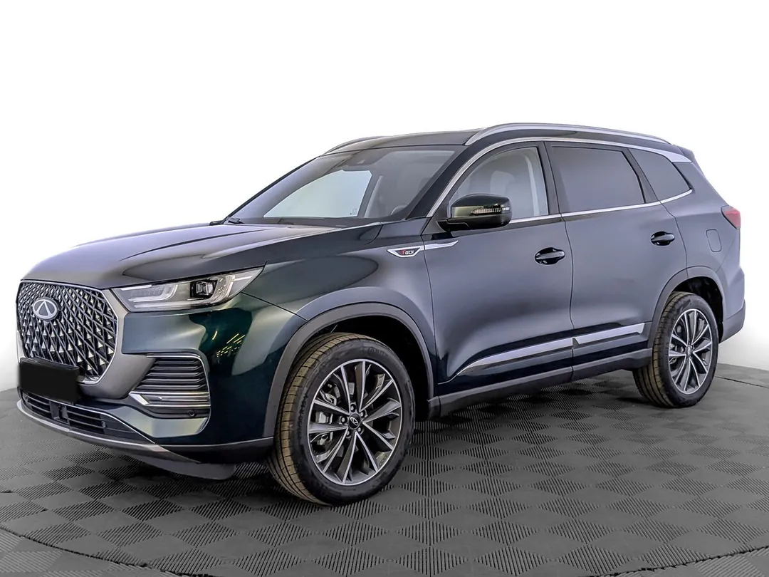 Chery Tiggo 8 Pro Max, 2024