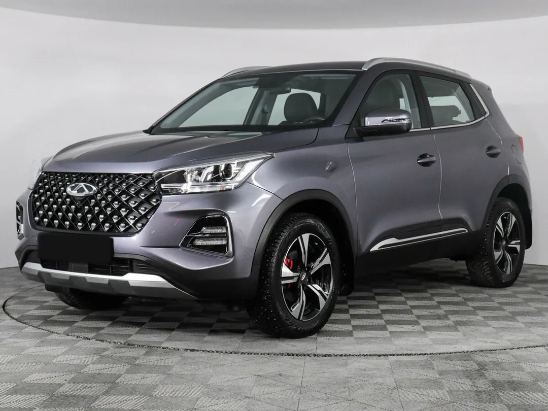 Chery Tiggo 4 Pro, 2022