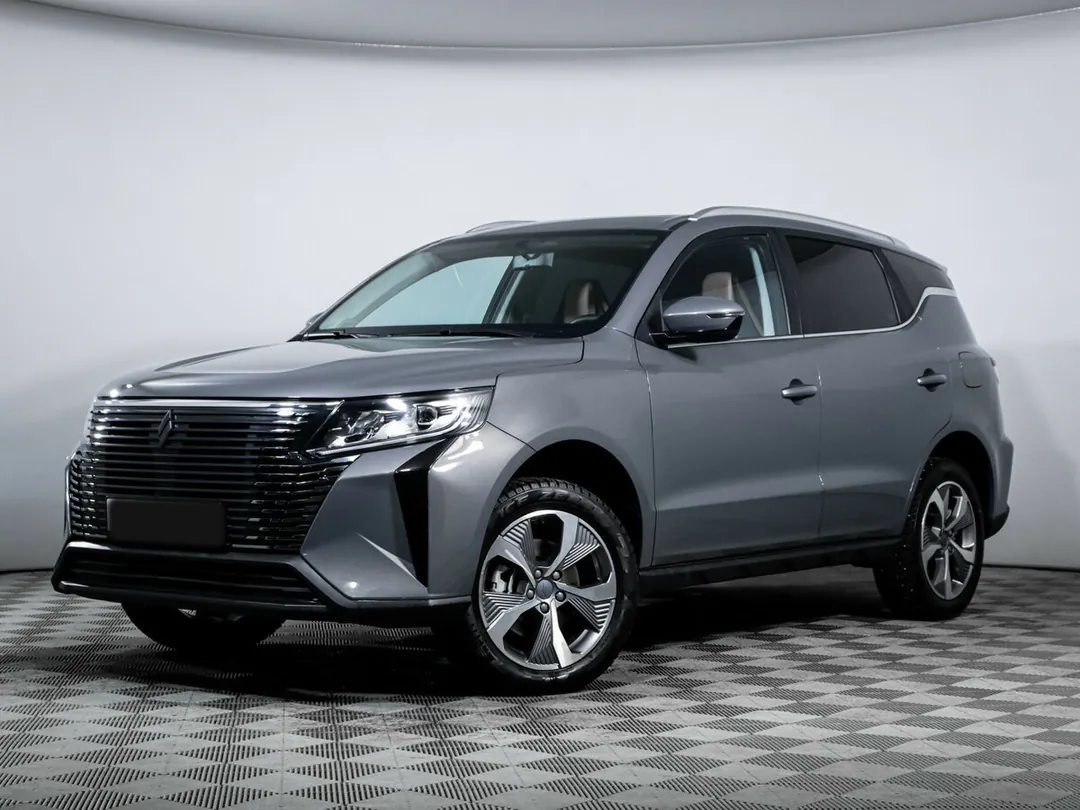 Livan X6 Pro, 2023