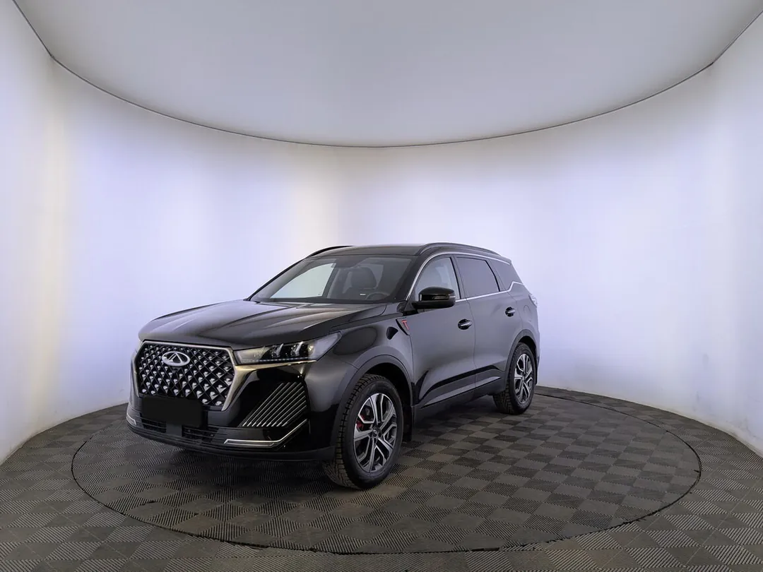 Chery Tiggo 7 Pro Max, 2024