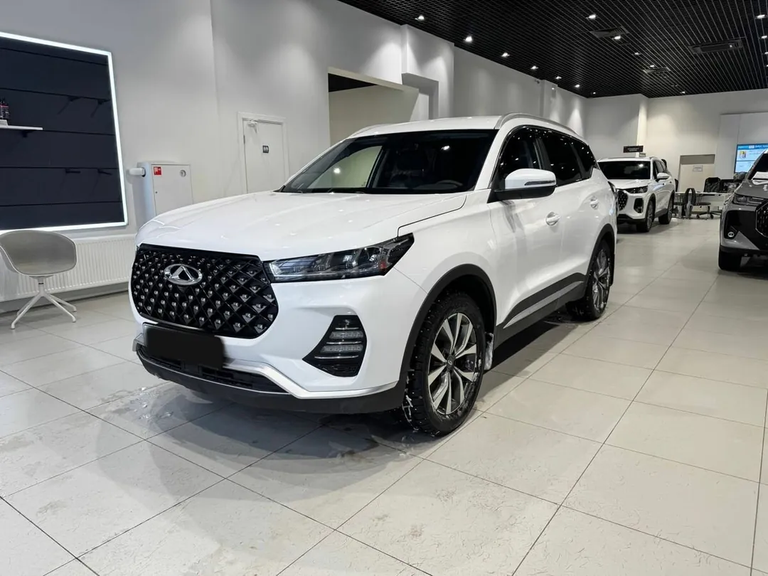 Chery Tiggo 7 Pro, 2023