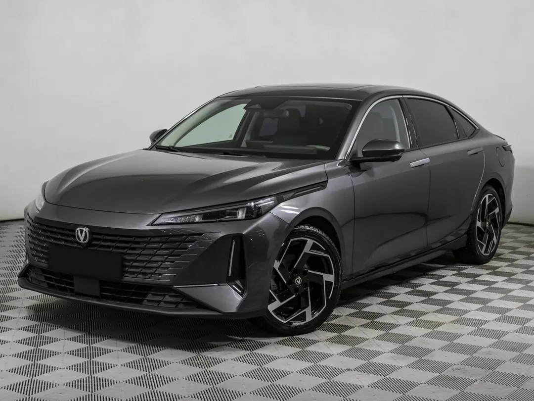Changan Lamore, 2023