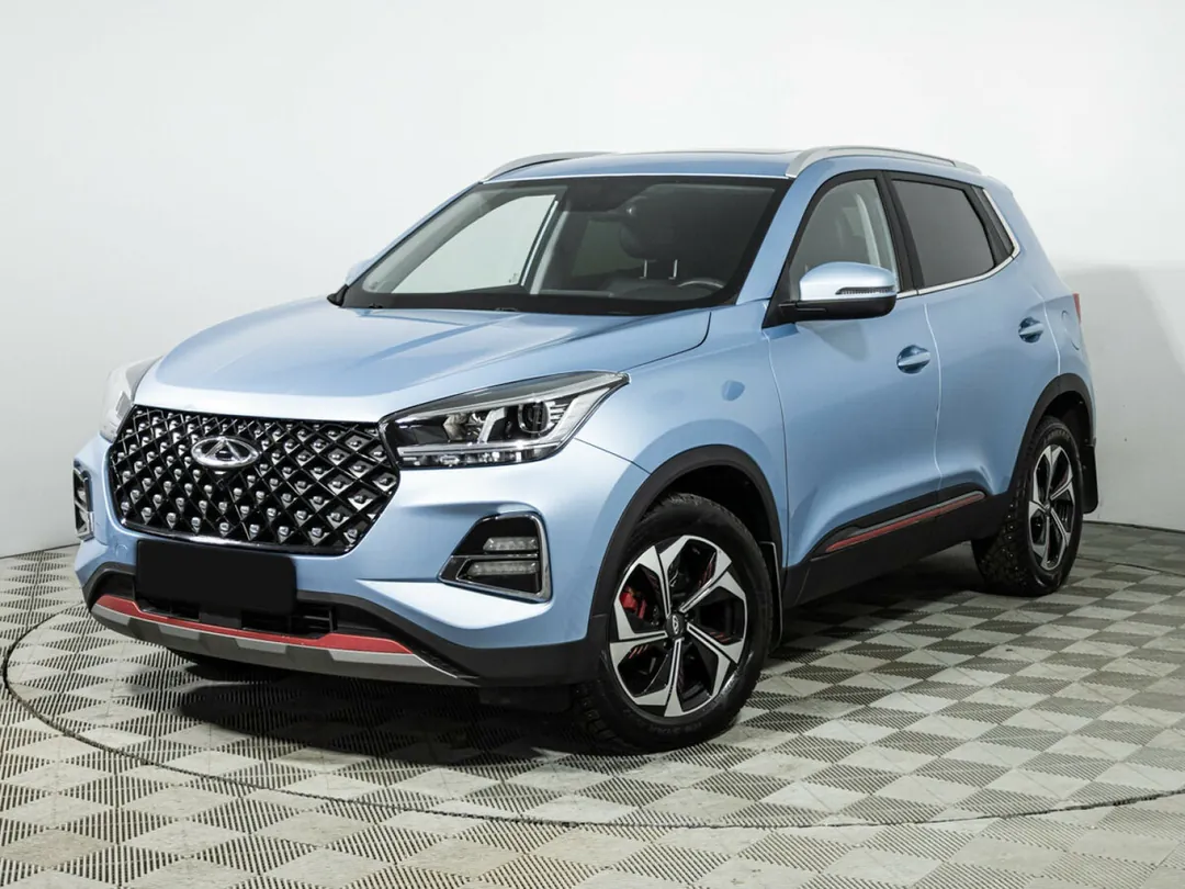Chery Tiggo 4 Pro, 2023