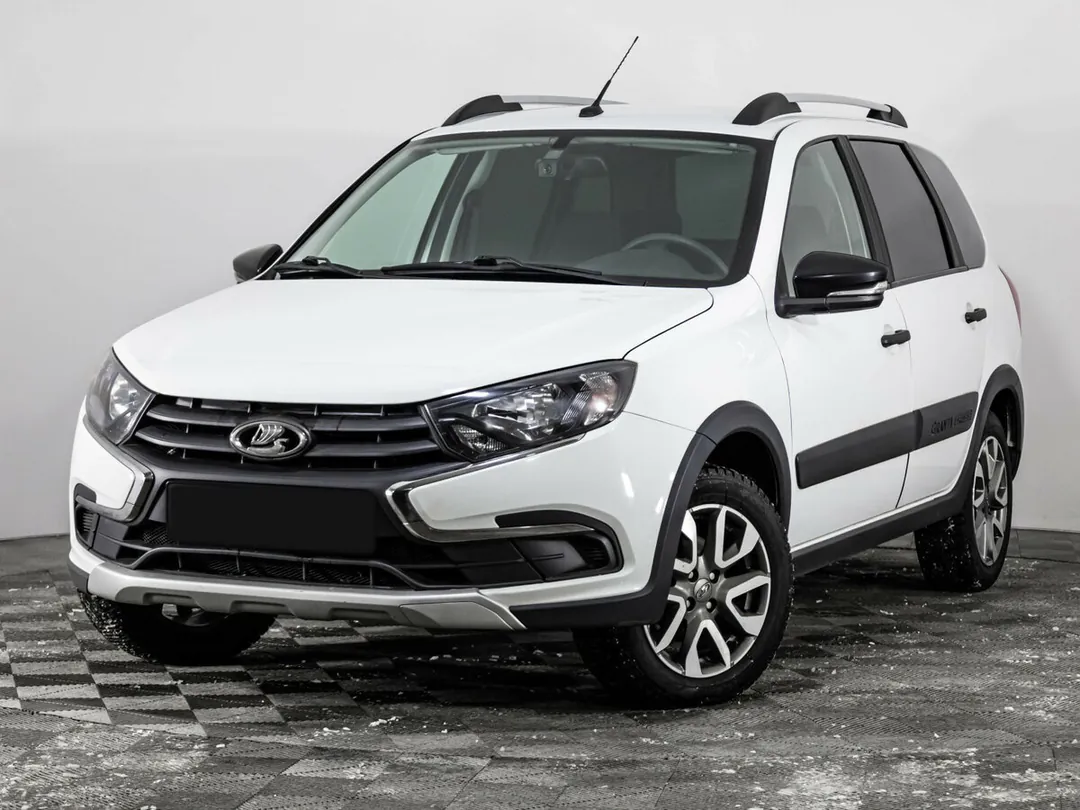 Lada (ВАЗ) Granta, 2023