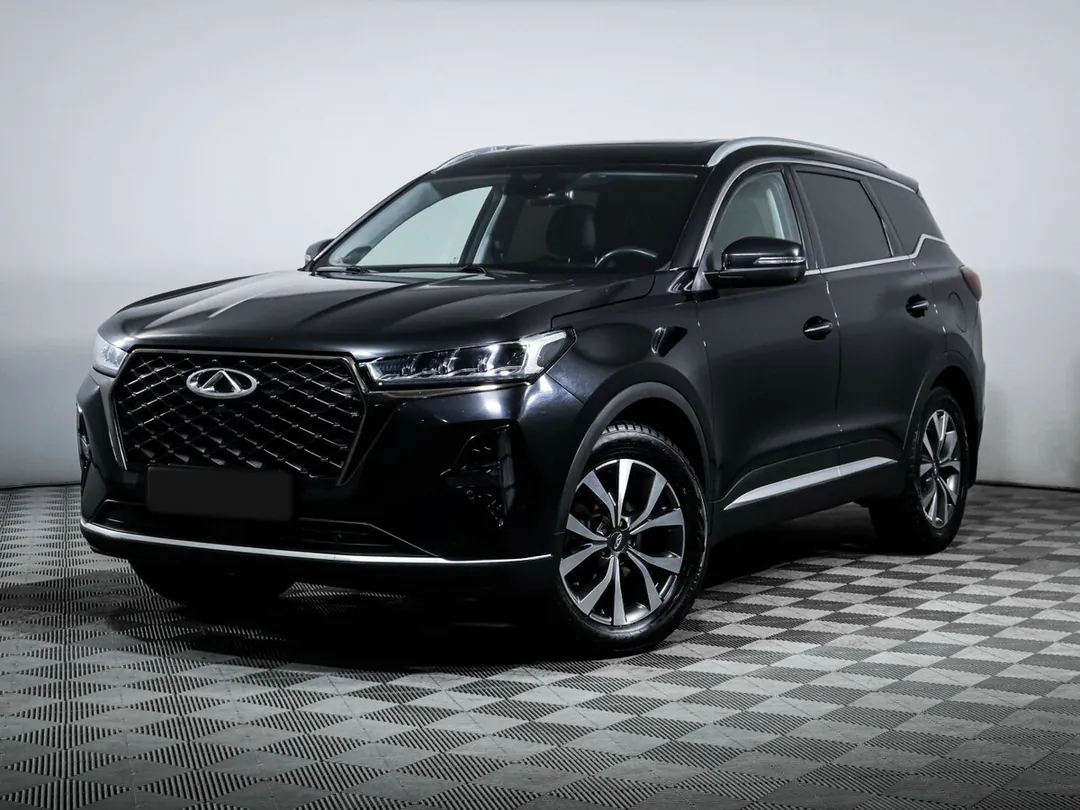 Chery Tiggo 7 Pro Max, 2023