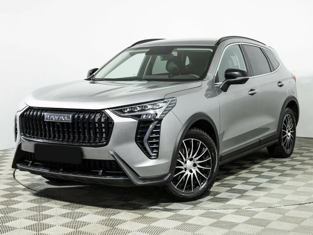 Haval Jolion, 2024