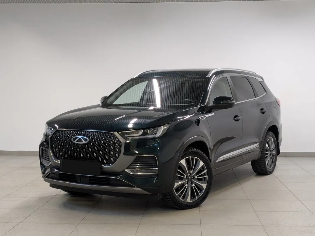 Chery Tiggo 8 Pro Max, 2023
