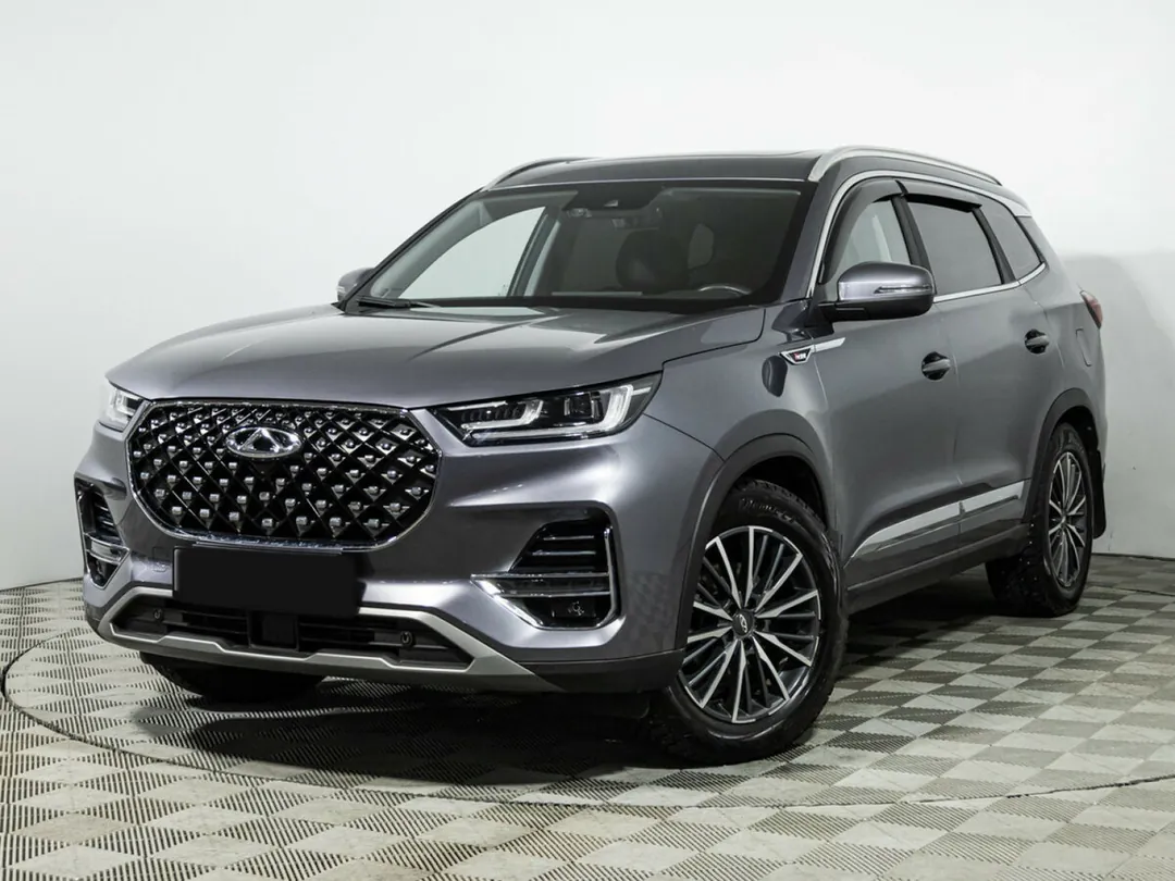 Chery Tiggo 8 Pro, 2023