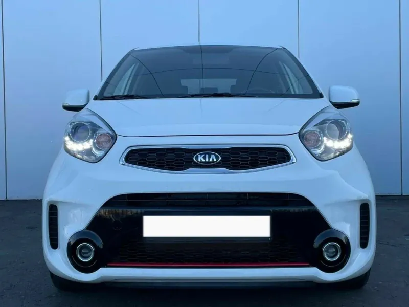 Kia Picanto, 2015