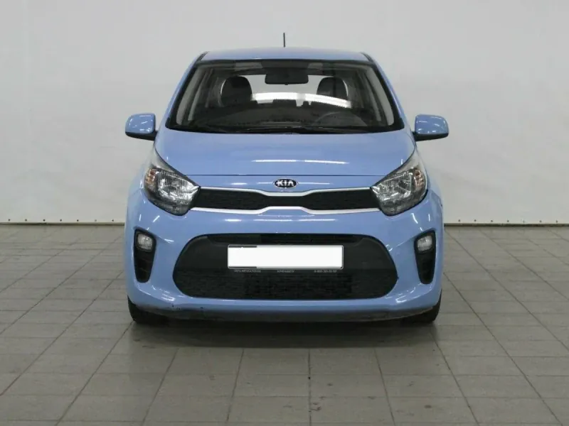 Kia Picanto, 2019